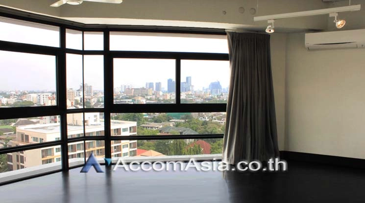 7  4 br Condominium For Rent in Sukhumvit ,Bangkok BTS Ekkamai at La Cascade AA20658