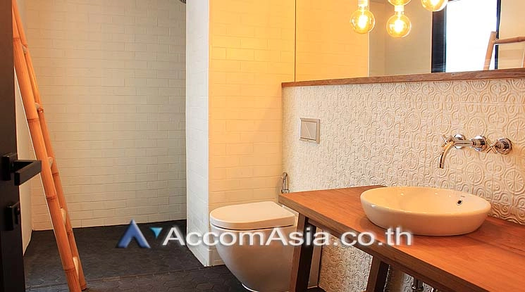 9  4 br Condominium For Rent in Sukhumvit ,Bangkok BTS Ekkamai at La Cascade AA20658