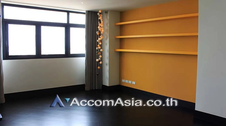 10  4 br Condominium For Rent in Sukhumvit ,Bangkok BTS Ekkamai at La Cascade AA20658