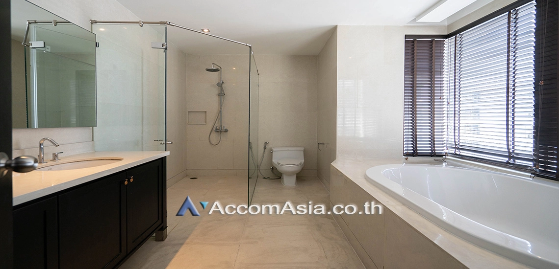 8  3 br Condominium for rent and sale in Sukhumvit ,Bangkok BTS Phrom Phong at The Emporio Place AA20659
