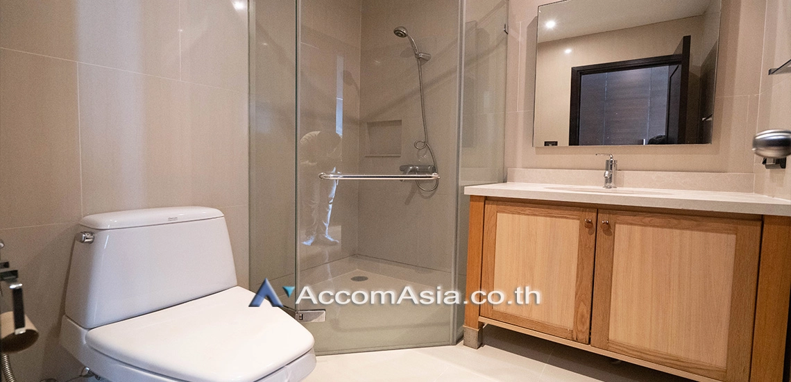 9  3 br Condominium for rent and sale in Sukhumvit ,Bangkok BTS Phrom Phong at The Emporio Place AA20659