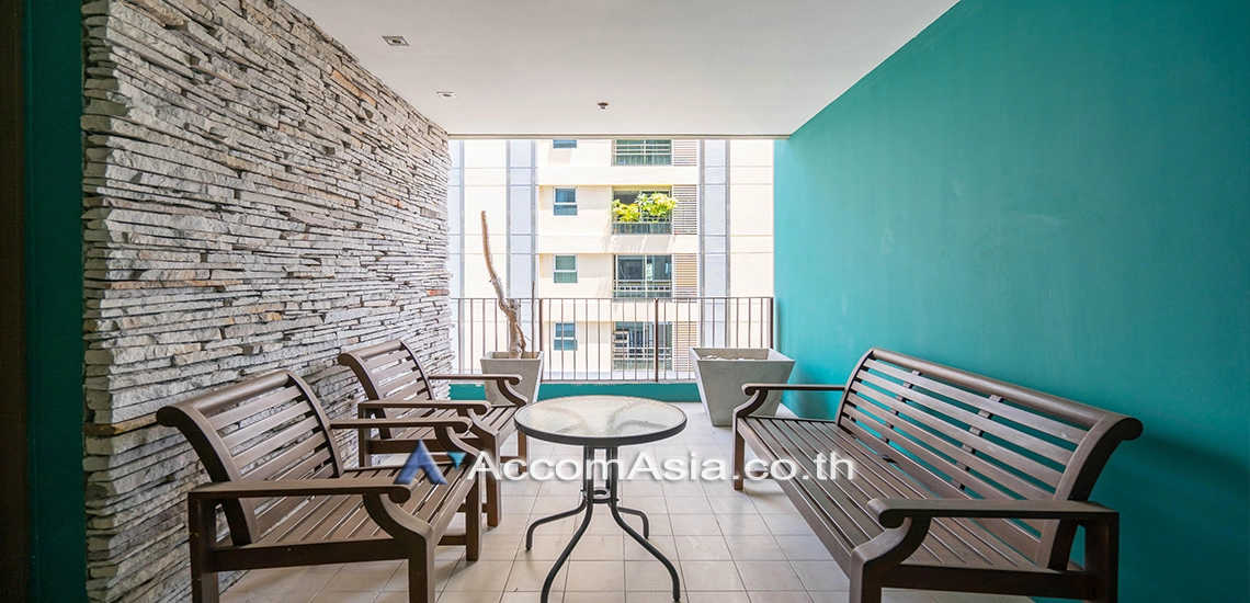 unitFully Furnished, Big Balcony, Pet friendly | Fully Furnished Condo with Home Office and Open View (AA20659)