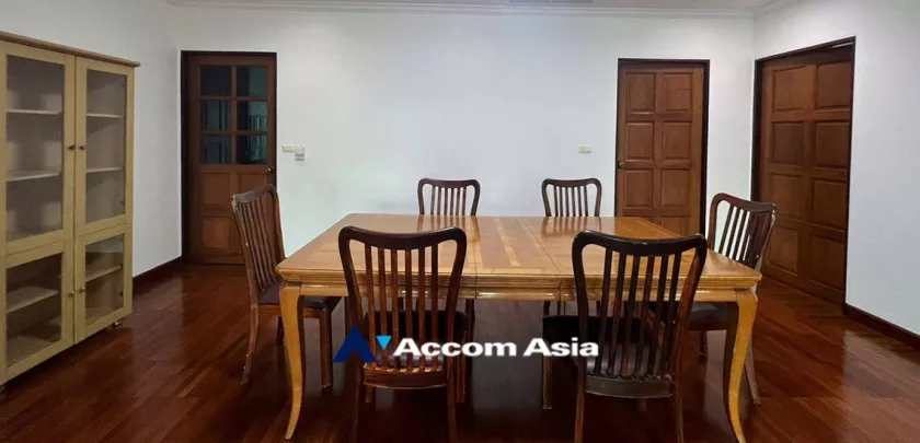4  3 br Apartment For Rent in Sukhumvit ,Bangkok BTS Thong Lo at Urban Green Apartment AA20660