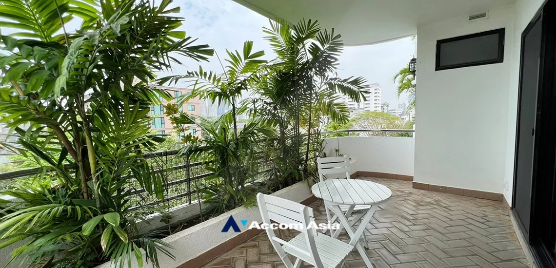 13  2 br Apartment For Rent in Sukhumvit ,Bangkok BTS Thong Lo at Urban Green Apartment AA20661