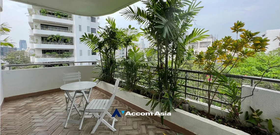 14  2 br Apartment For Rent in Sukhumvit ,Bangkok BTS Thong Lo at Urban Green Apartment AA20661