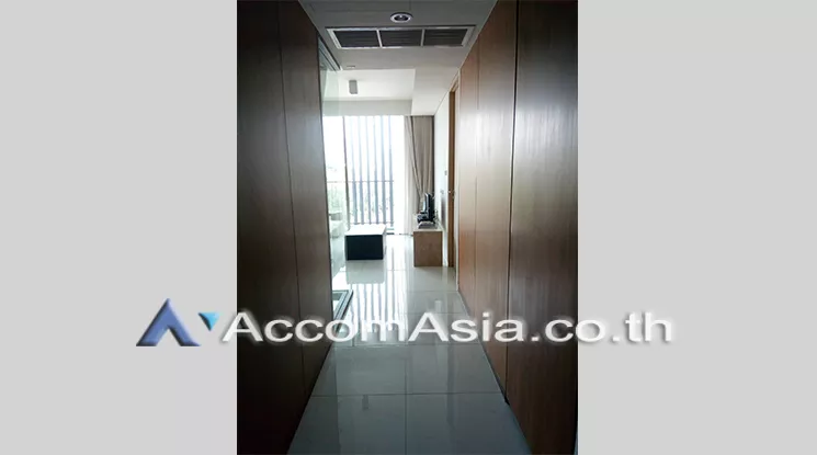 4  2 br Condominium For Rent in Sukhumvit ,Bangkok BTS Phrom Phong at Siamese Thirty Nine AA20664