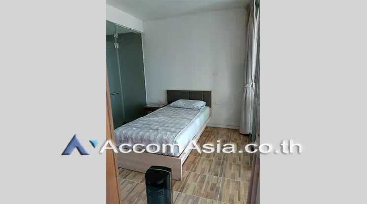 6  2 br Condominium For Rent in Sukhumvit ,Bangkok BTS Phrom Phong at Siamese Thirty Nine AA20664