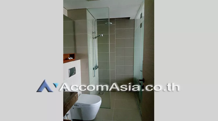 7  2 br Condominium For Rent in Sukhumvit ,Bangkok BTS Phrom Phong at Siamese Thirty Nine AA20664
