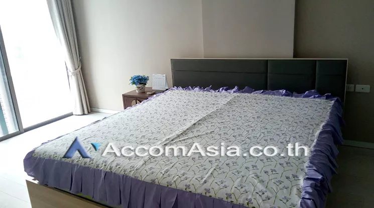 9  2 br Condominium For Rent in Sukhumvit ,Bangkok BTS Phrom Phong at Siamese Thirty Nine AA20664
