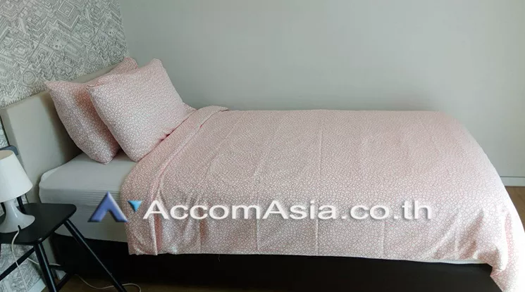 5  2 br Condominium For Rent in Sukhumvit ,Bangkok BTS Phrom Phong at Siamese Thirty Nine AA20665