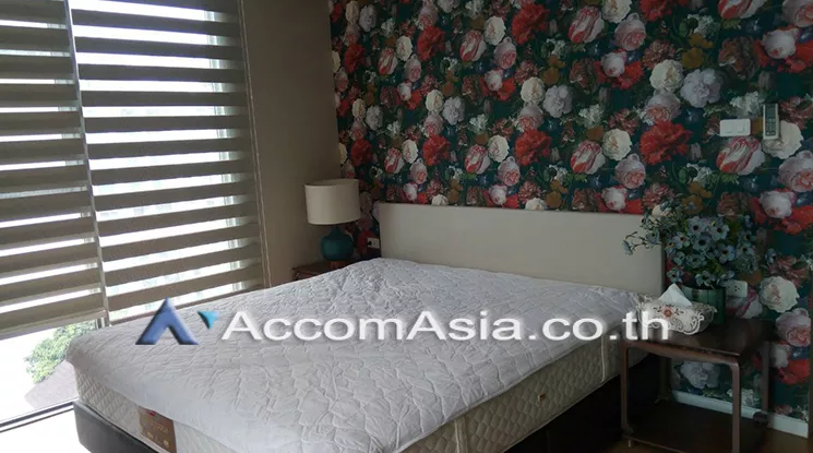 7  2 br Condominium For Rent in Sukhumvit ,Bangkok BTS Phrom Phong at Siamese Thirty Nine AA20665