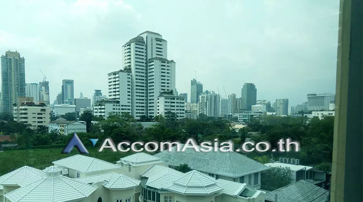 8  2 br Condominium For Rent in Sukhumvit ,Bangkok BTS Phrom Phong at Siamese Thirty Nine AA20665