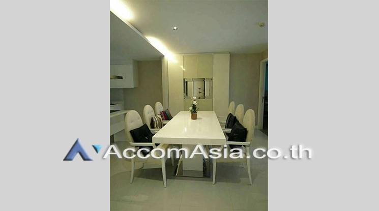  1  3 br Condominium For Rent in Sukhumvit ,Bangkok BTS Ekkamai at Le Nice Ekamai AA20670