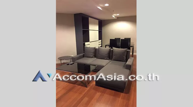 unit 2 Bedrooms  Condominium For Rent in Ratchadaphisek, Bangkok  near MRT Rama 9 (AA20672)