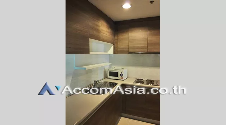 unit 2 Bedrooms  Condominium For Rent in Ratchadaphisek, Bangkok  near MRT Rama 9 (AA20672)