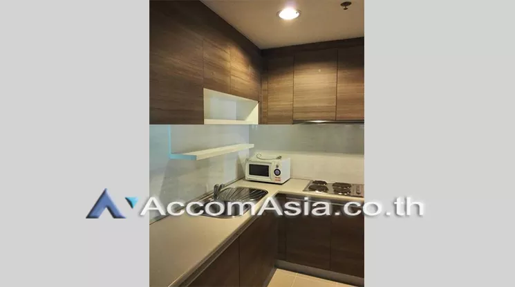 4  2 br Condominium For Rent in Ratchadapisek ,Bangkok MRT Rama 9 at Belle Grand Rama 9 AA20672