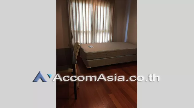 5  2 br Condominium For Rent in Ratchadaphisek ,Bangkok MRT Rama 9 at Belle Grand Rama 9  (Belle Avenue) AA20672