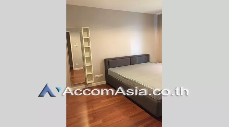 6  2 br Condominium For Rent in Ratchadaphisek ,Bangkok MRT Rama 9 at Belle Grand Rama 9  (Belle Avenue) AA20672