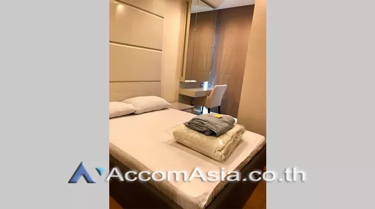 6  2 br Condominium for rent and sale in Silom ,Bangkok BTS Chong Nonsi at The Address Sathorn AA20673