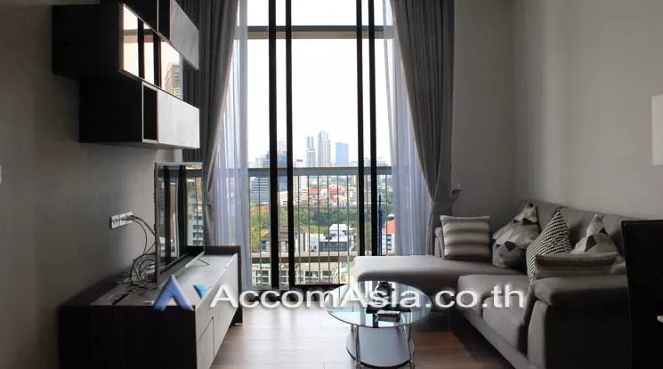  2  2 br Condominium For Rent in Sukhumvit ,Bangkok BTS Phrom Phong at Park Origin Phrom Phong AA20675