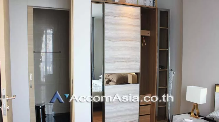 5  2 br Condominium For Rent in Sukhumvit ,Bangkok BTS Phrom Phong at Park Origin Phrom Phong AA20675