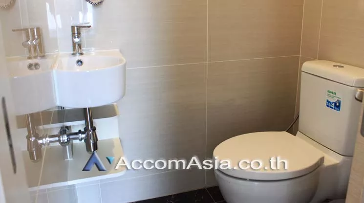 6  2 br Condominium For Rent in Sukhumvit ,Bangkok BTS Phrom Phong at Park Origin Phrom Phong AA20675