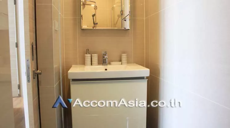 7  2 br Condominium For Rent in Sukhumvit ,Bangkok BTS Phrom Phong at Park Origin Phrom Phong AA20675