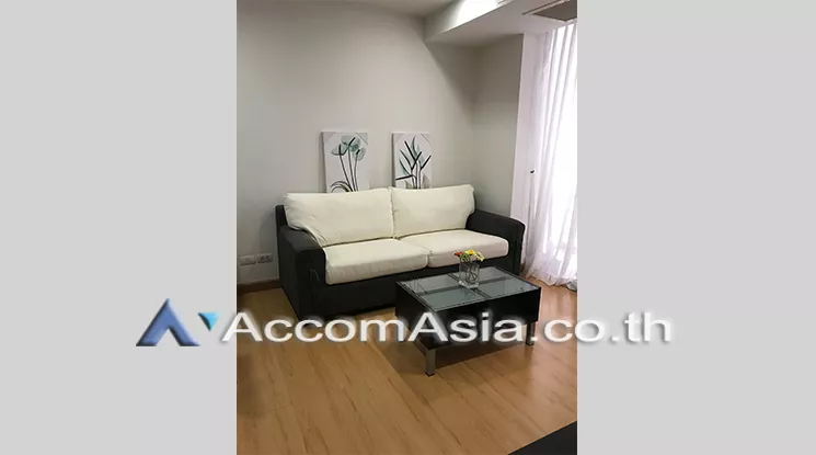 unit 1 Bedroom  Condominium For Rent in Sukhumvit, Bangkok  near BTS Thong Lo (AA20680)