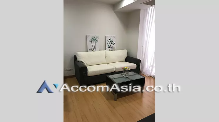  1  1 br Condominium For Rent in Sukhumvit ,Bangkok BTS Thong Lo at The Alcove 49 AA20680