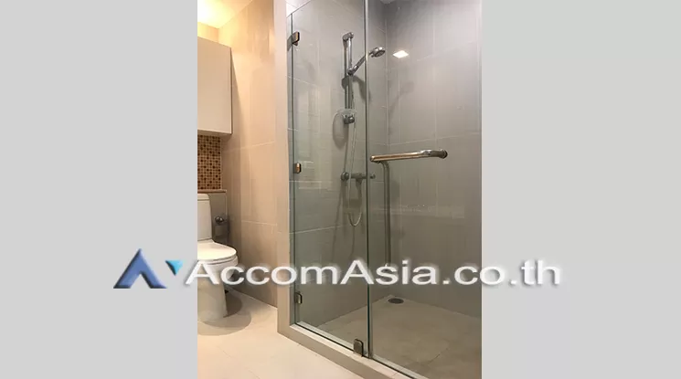  1  1 br Condominium For Rent in Sukhumvit ,Bangkok BTS Thong Lo at The Alcove 49 AA20680