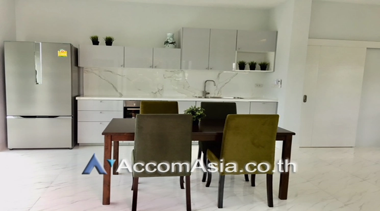 8  4 br House for rent and sale in ratchadapisek ,Bangkok MRT Sutthisan AA20690