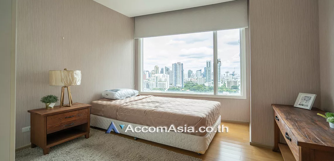 5  2 br Condominium for rent and sale in Sukhumvit ,Bangkok BTS Phrom Phong at 39 By Sansiri AA20691