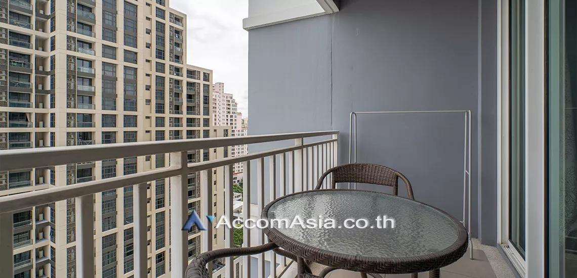  1  2 br Condominium for rent and sale in Sukhumvit ,Bangkok BTS Phrom Phong at 39 By Sansiri AA20691