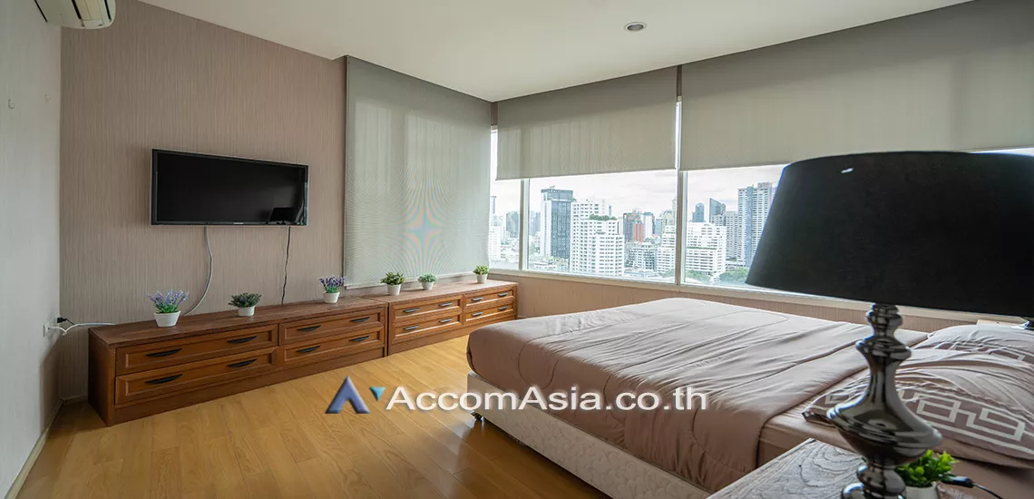 4  2 br Condominium for rent and sale in Sukhumvit ,Bangkok BTS Phrom Phong at 39 By Sansiri AA20691