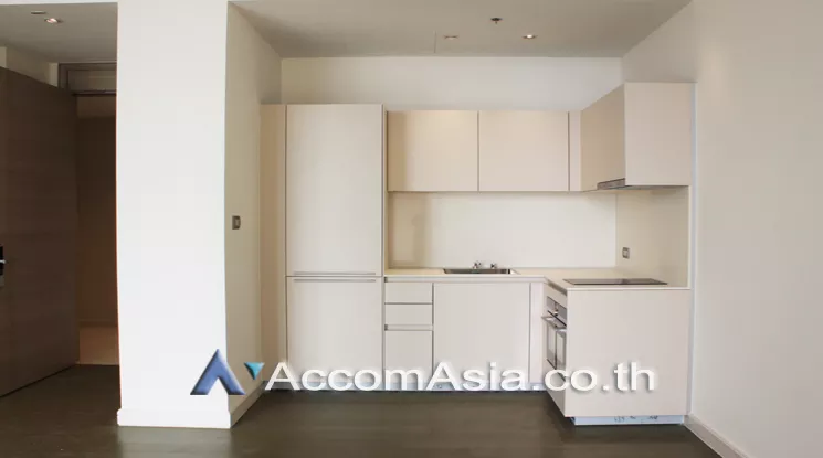 4  1 br Condominium For Sale in Ploenchit ,Bangkok BTS Ratchadamri at Magnolias Ratchadamri Boulevard AA20694