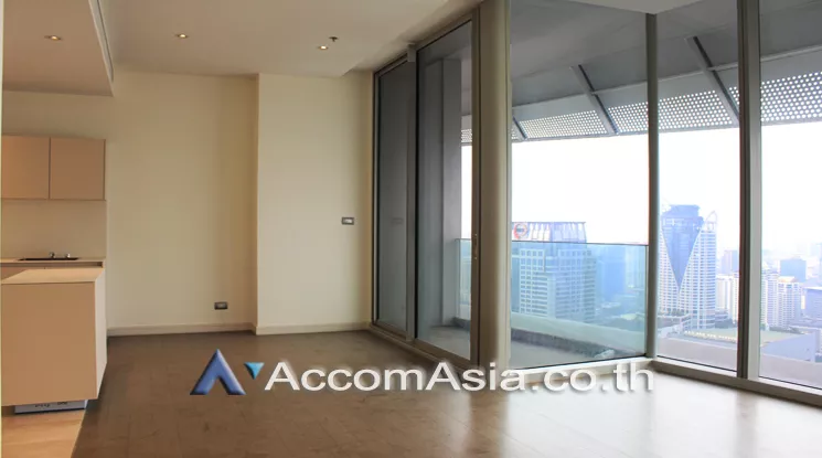 Magnolias Ratchadamri Boulevard Condominium  2 Bedroom for Sale BTS Ratchadamri in Ploenchit Bangkok