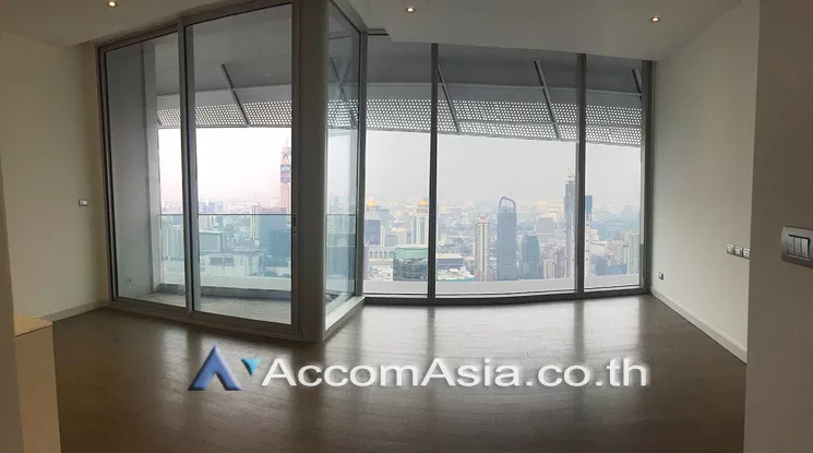 4  2 br Condominium For Sale in Ploenchit ,Bangkok BTS Ratchadamri at Magnolias Ratchadamri Boulevard AA20696