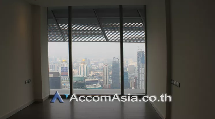 7  2 br Condominium For Sale in Ploenchit ,Bangkok BTS Ratchadamri at Magnolias Ratchadamri Boulevard AA20696