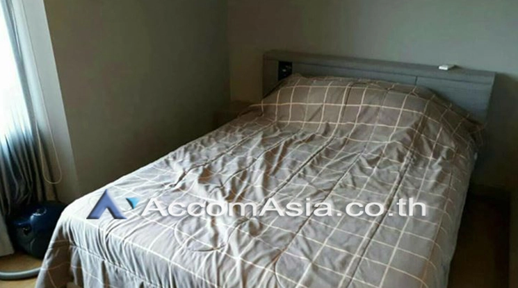 5  2 br Condominium For Rent in Phaholyothin ,Bangkok BTS Victory Monument at M Phayathai AA20698