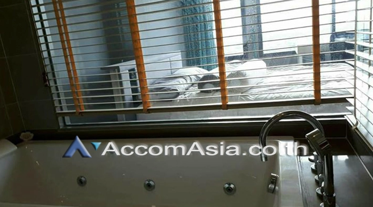 6  2 br Condominium For Rent in Phaholyothin ,Bangkok BTS Victory Monument at M Phayathai AA20698
