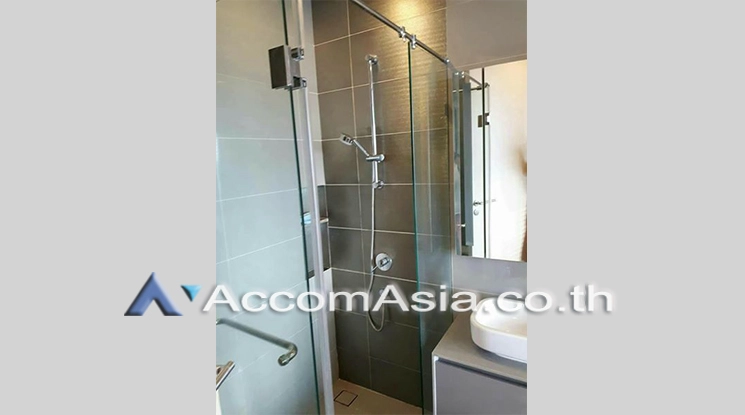 7  2 br Condominium For Rent in Phaholyothin ,Bangkok BTS Victory Monument at M Phayathai AA20698