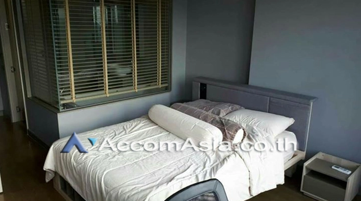 8  2 br Condominium For Rent in Phaholyothin ,Bangkok BTS Victory Monument at M Phayathai AA20698