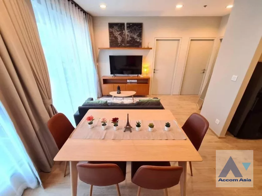 8  2 br Condominium For Rent in Phaholyothin ,Bangkok BTS Ratchathewi at IDEO Q Ratchathewi AA20699