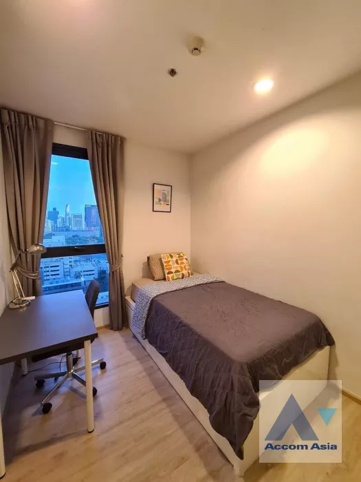 13  2 br Condominium For Rent in Phaholyothin ,Bangkok BTS Ratchathewi at IDEO Q Ratchathewi AA20699