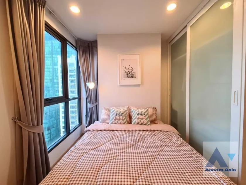 12  2 br Condominium For Rent in Phaholyothin ,Bangkok BTS Ratchathewi at IDEO Q Ratchathewi AA20699