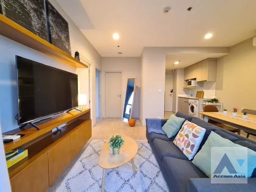 4  2 br Condominium For Rent in Phaholyothin ,Bangkok BTS Ratchathewi at IDEO Q Ratchathewi AA20699