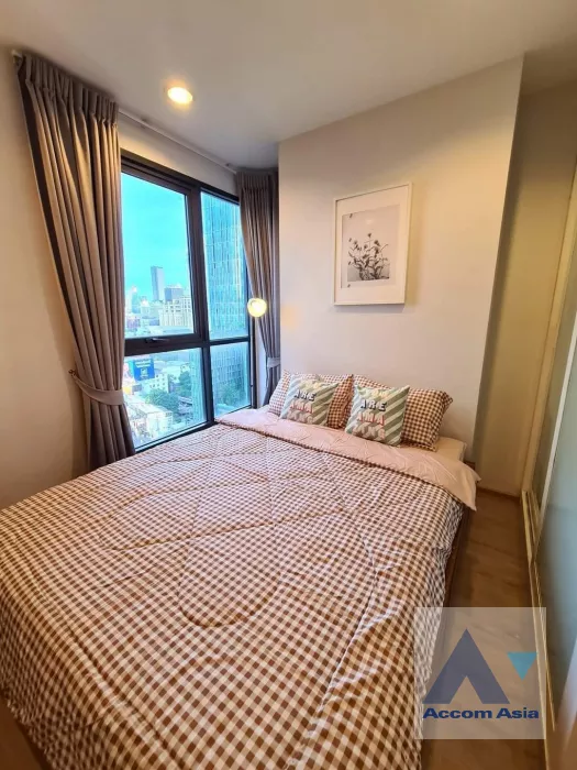 11  2 br Condominium For Rent in Phaholyothin ,Bangkok BTS Ratchathewi at IDEO Q Ratchathewi AA20699