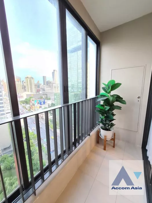 15  2 br Condominium For Rent in Phaholyothin ,Bangkok BTS Ratchathewi at IDEO Q Ratchathewi AA20699