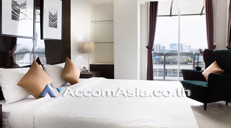  1 Bedroom  Condominium For Rent & Sale in Sukhumvit, Bangkok  near BTS On Nut (AA20701)