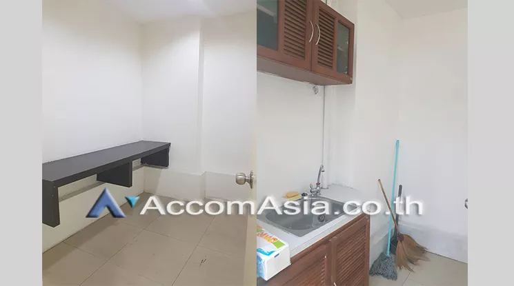 unit Office space For Rent in Sukhumvit, Bangkok  near BTS Nana (AA20702)